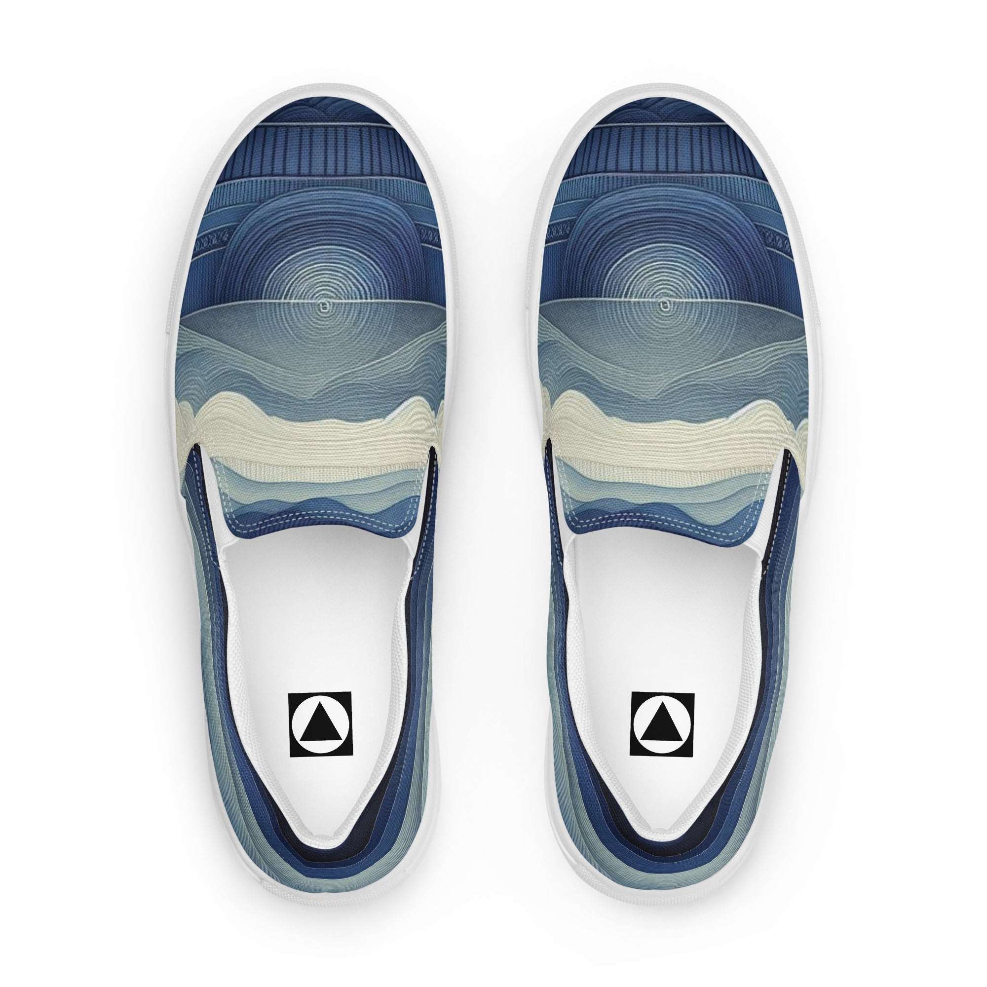 Women’s Aquas-3 Slip-ons