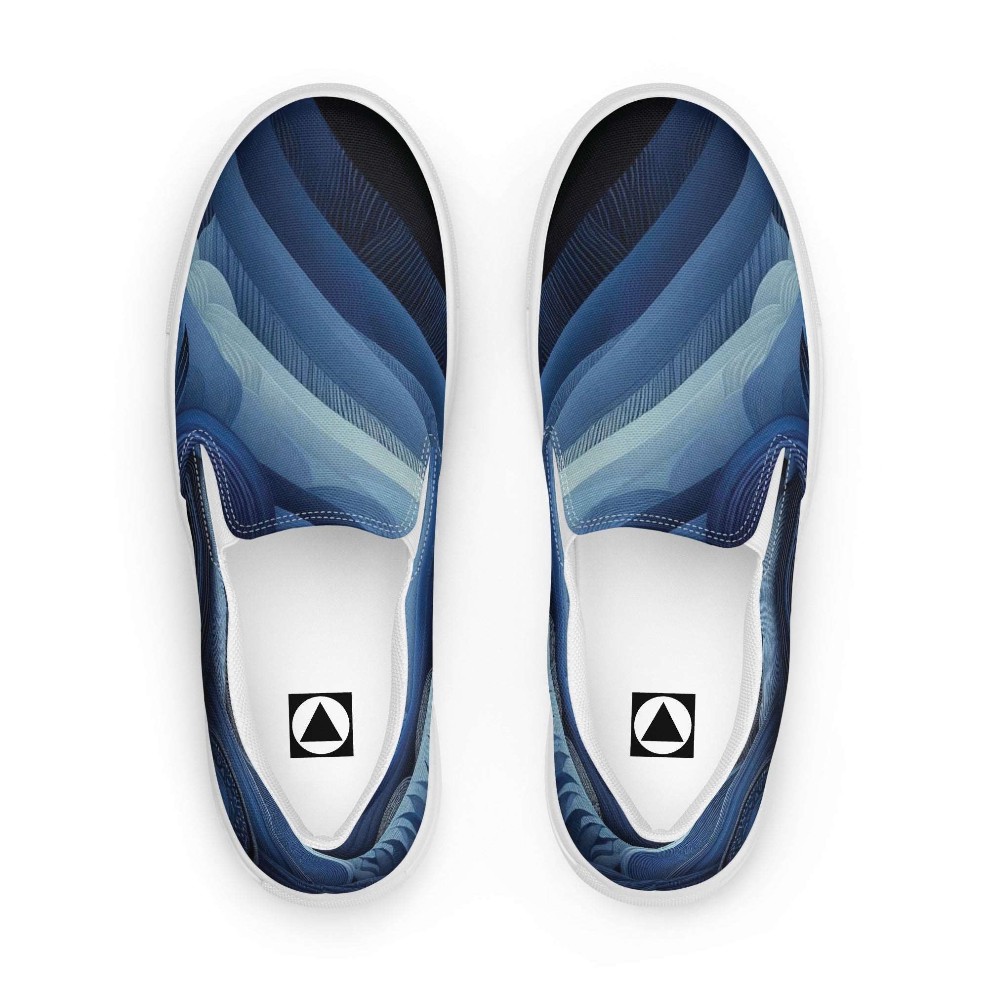 Women’s Aquas-4 Slip-ons