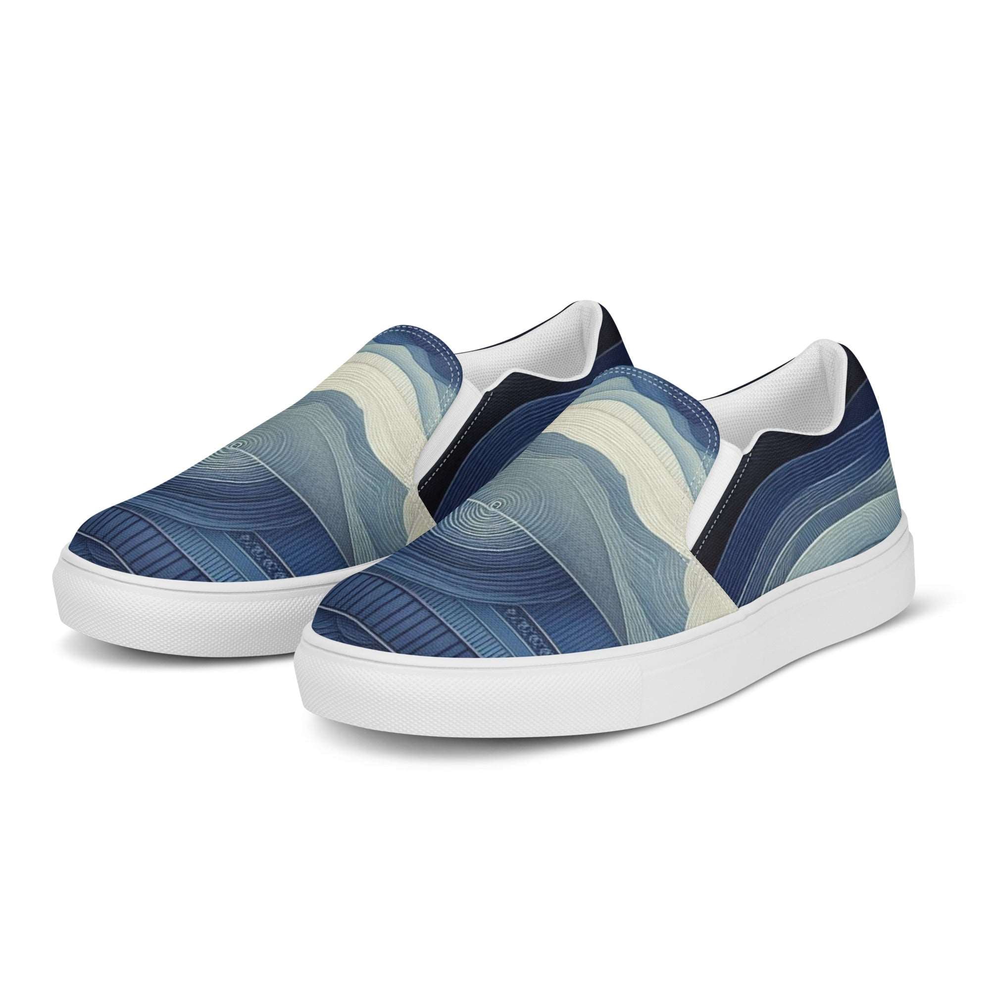 Women’s Aquas-3 Slip-ons