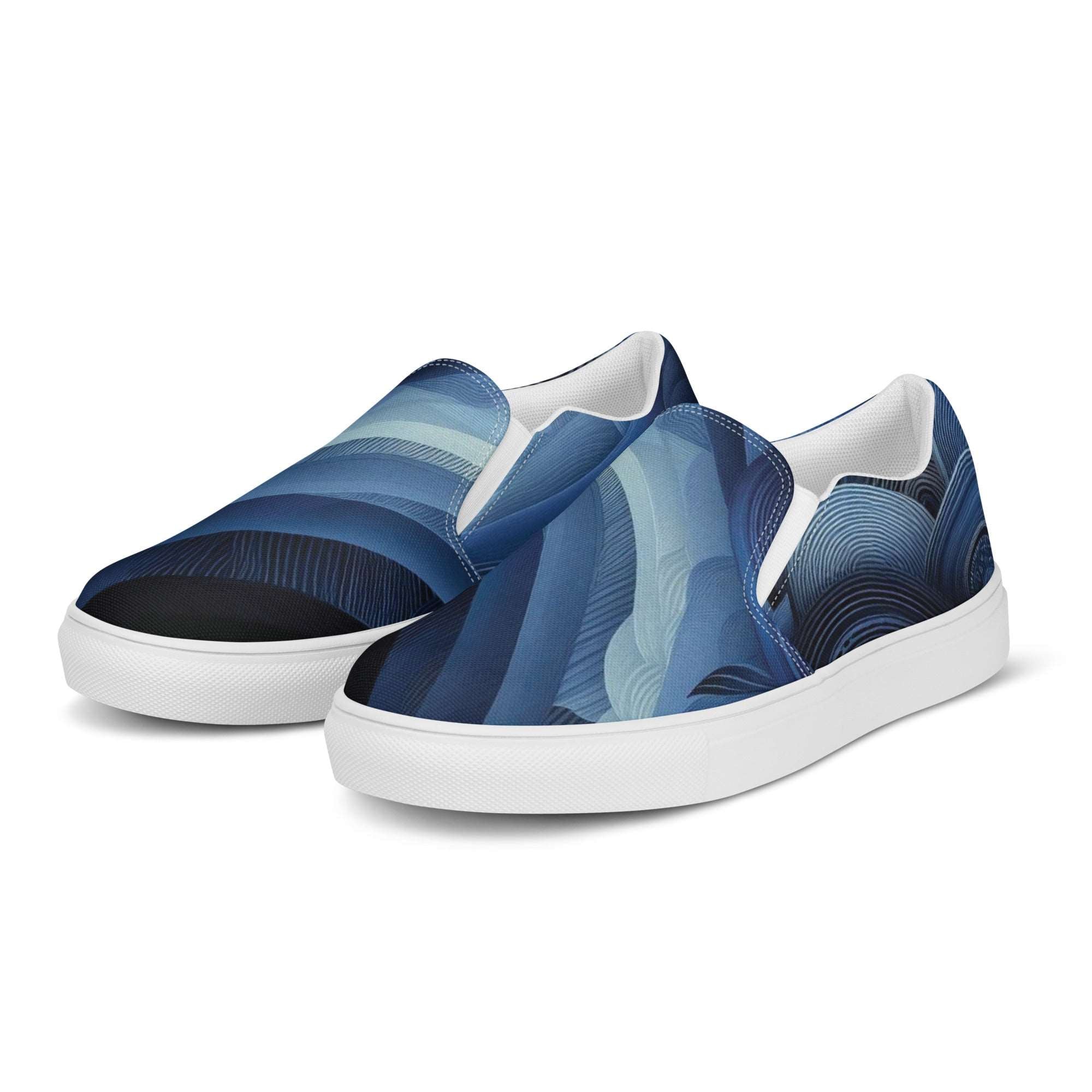 Women’s Aquas-4 Slip-ons