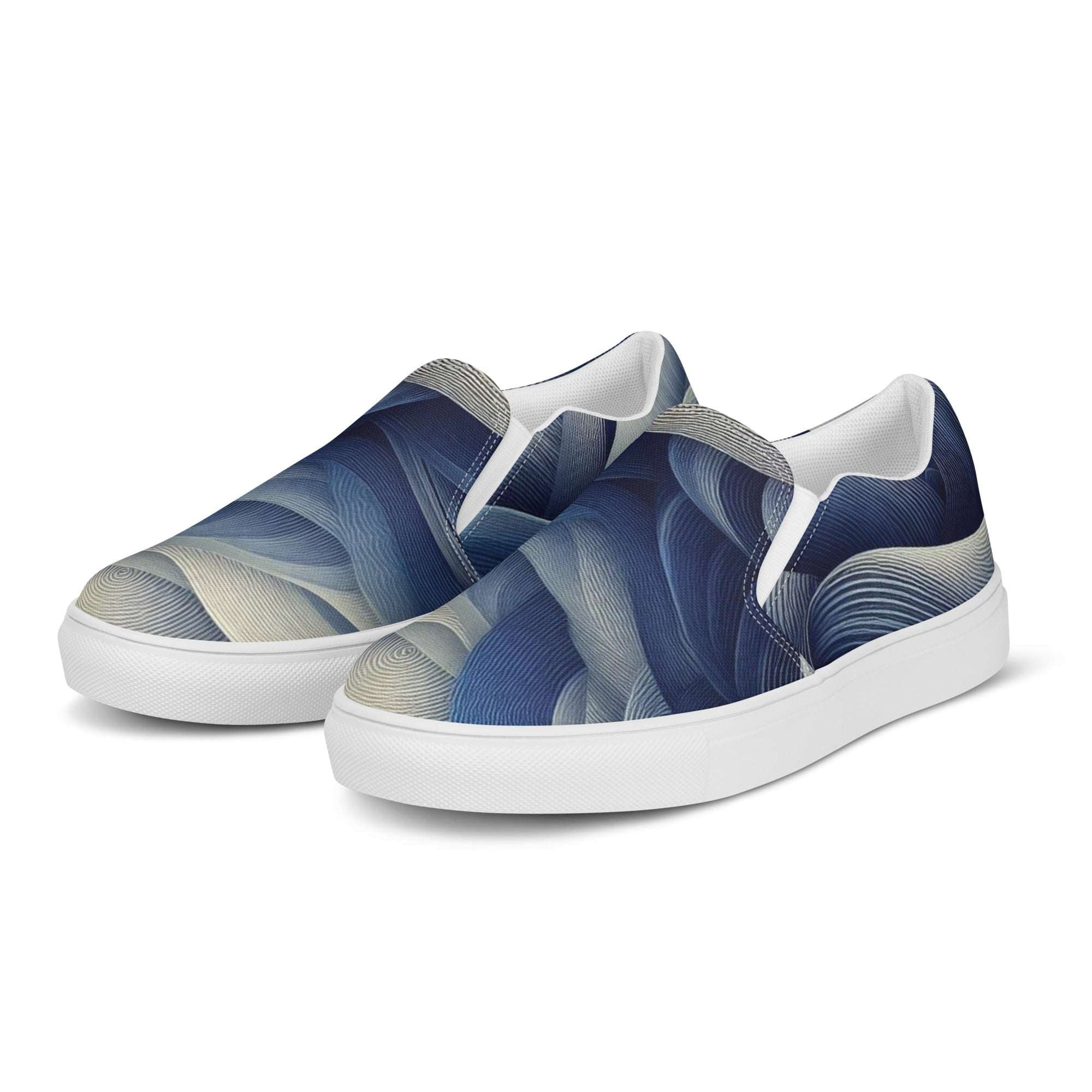 Women’s Aquas-5 Slip-ons