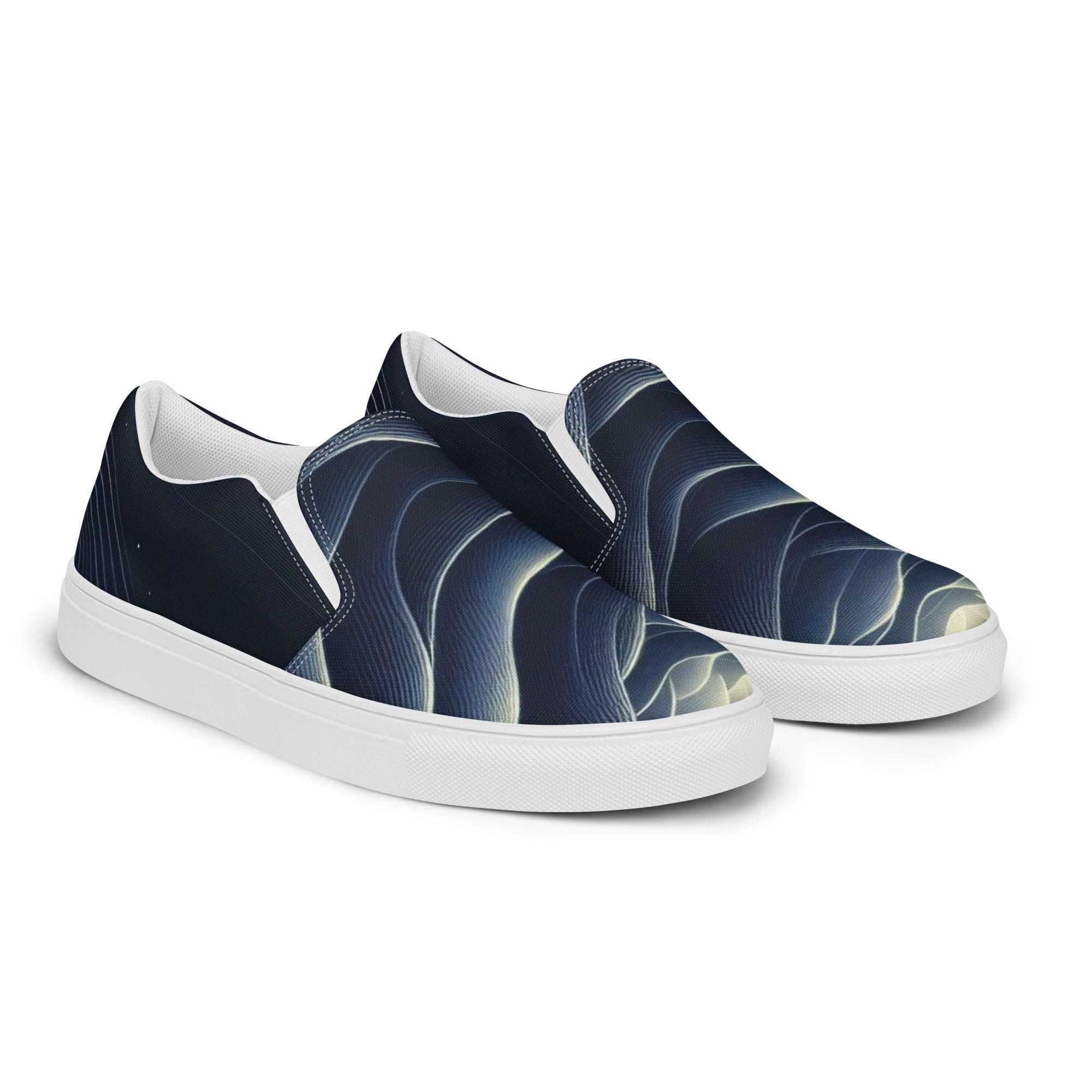 Women’s Aquas Slip-ons