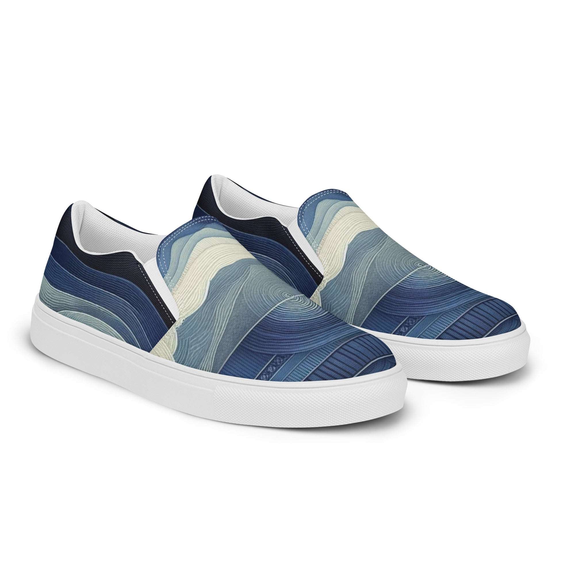 Women’s Aquas-3 Slip-ons