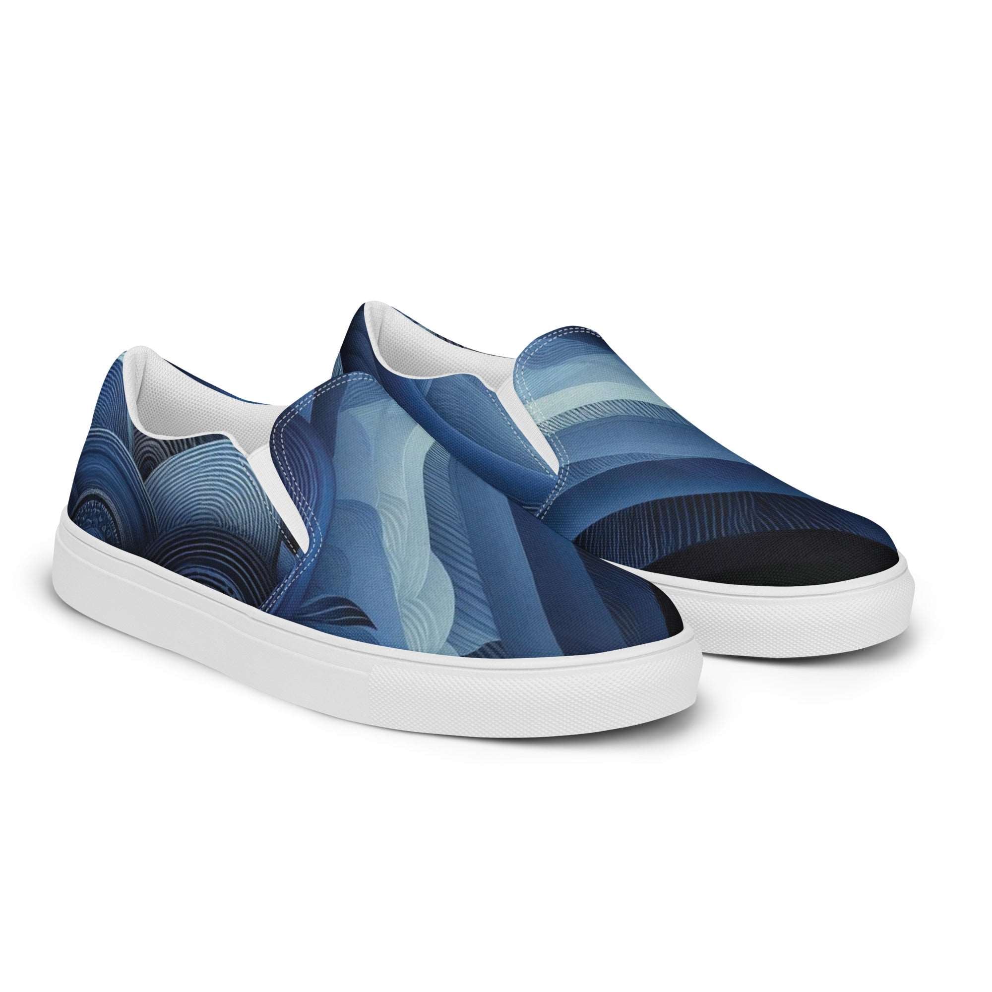 Women’s Aquas-4 Slip-ons